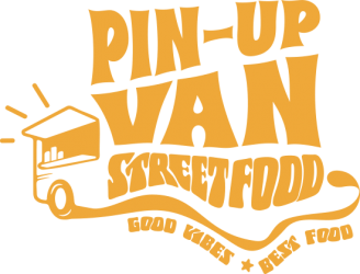 Pin-Up Van
